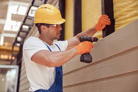 Best Fascia and Soffit Installation  in Eatontown, NJ